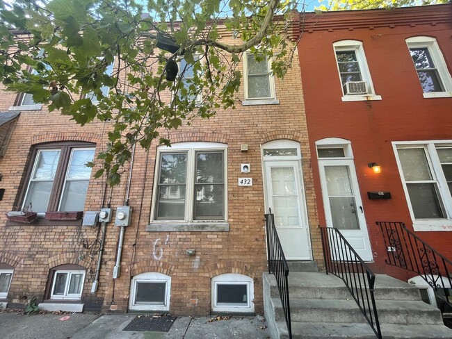 property at 432 Viola St
