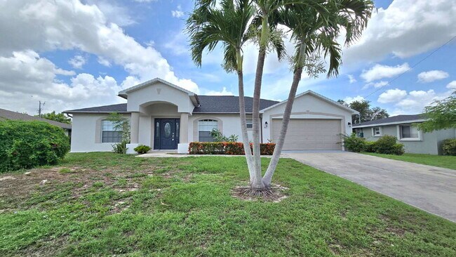 property at 923 SE 23rd Terrace