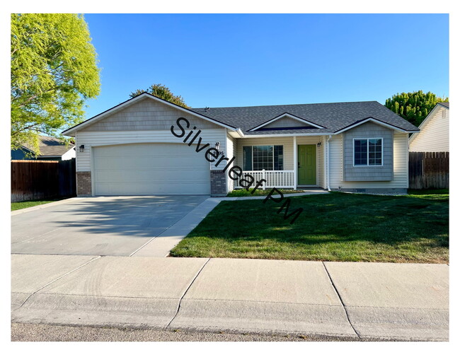 property at 2095 W Swallowtail Pl
