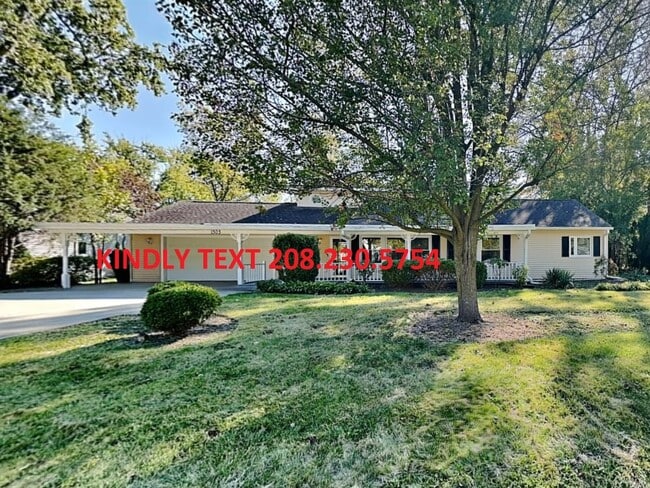 property at 1309 W 59th St
