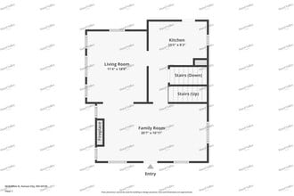 5618 Olive St in Kansas City, MO - Building Photo - Building Photo