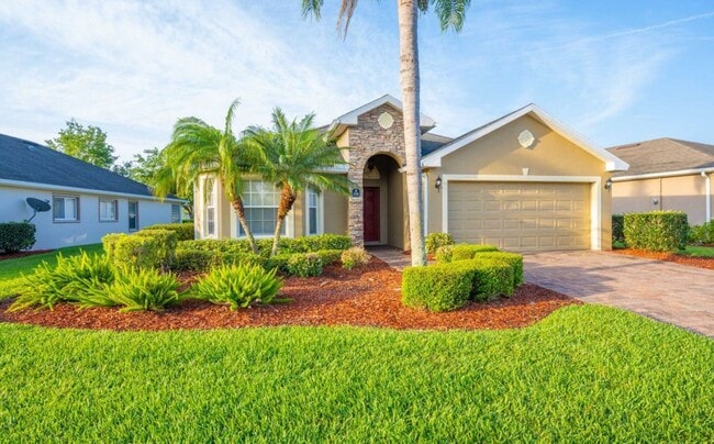 520 Rangewood Dr SE in Palm Bay, FL - Building Photo - Building Photo