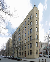 Marie Antionette Arms in Bronx, NY - Building Photo - Building Photo