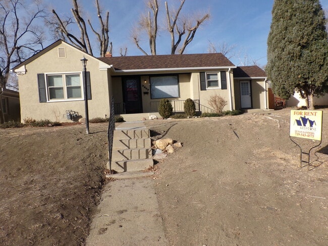 property at 2507 6th Ave