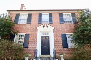 4007 Park Ave in Richmond, VA - Building Photo