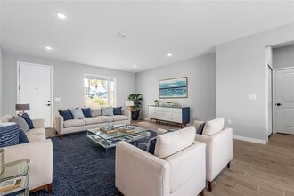 21 Weymouth Ln in Palm Coast, FL - Building Photo - Building Photo