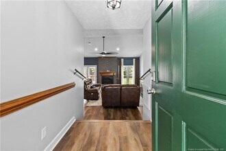 6617 Idlewood Ct in Fayetteville, NC - Building Photo - Building Photo