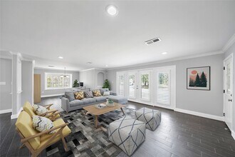 4435 Osby Dr in Houston, TX - Building Photo - Building Photo