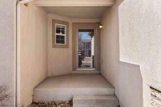 1708 Maxwell St in Colorado Springs, CO - Building Photo - Building Photo