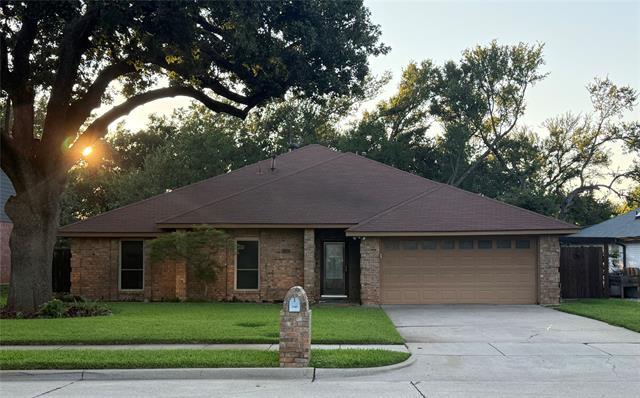 2182 Brady Dr in Lewisville, TX - Building Photo - Building Photo