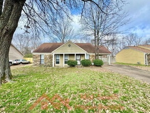 7312 Country Side Rd in Memphis, TN - Building Photo - Building Photo