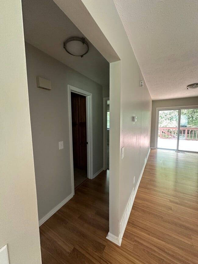 property at 8867 Lutz Ave NW
