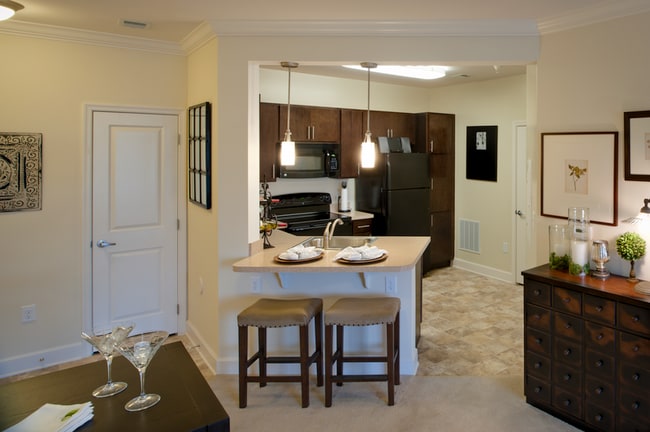 The Nines at Gleneagles Apartments in Waldorf, MD - Building Photo - Building Photo