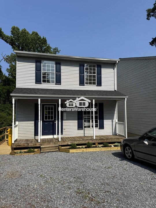 455 Broadwater Rd in Arnold, MD - Building Photo