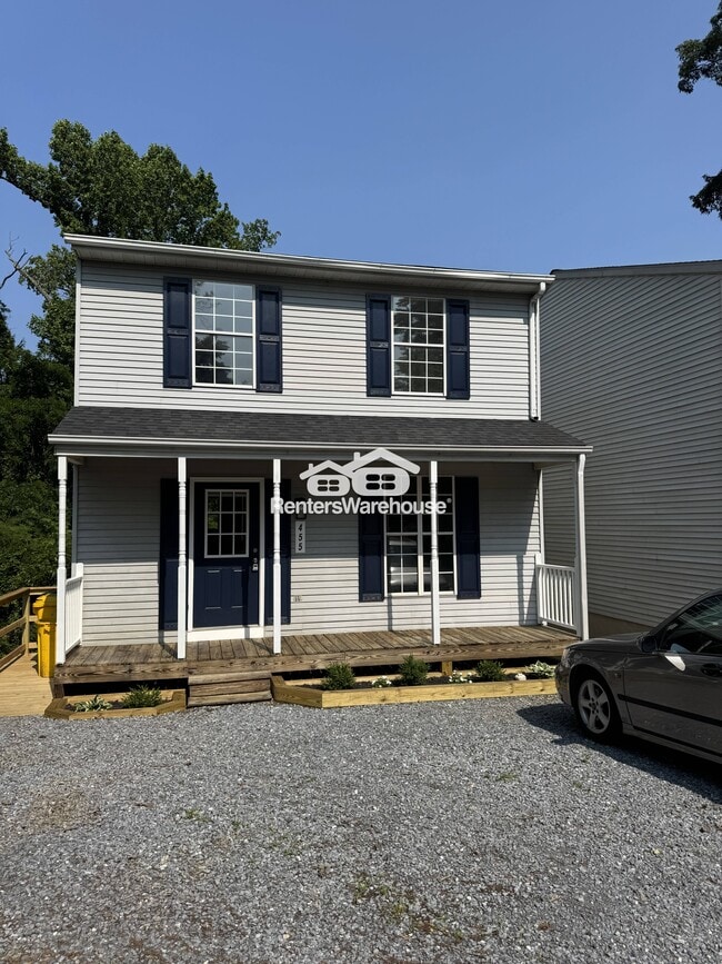 property at 455 Broadwater Rd