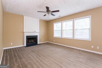 7223 Silver Mine Pass in Austell, GA - Building Photo - Building Photo