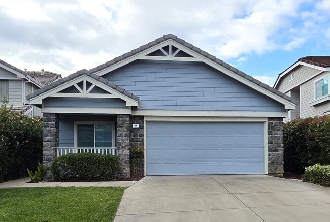 property at 1067 Feather Cir