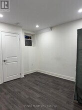 25 Banner Elk St in Brampton, ON - Building Photo - Building Photo