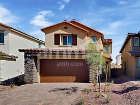 85 Foxridge Swings Ln in Henderson, NV - Building Photo