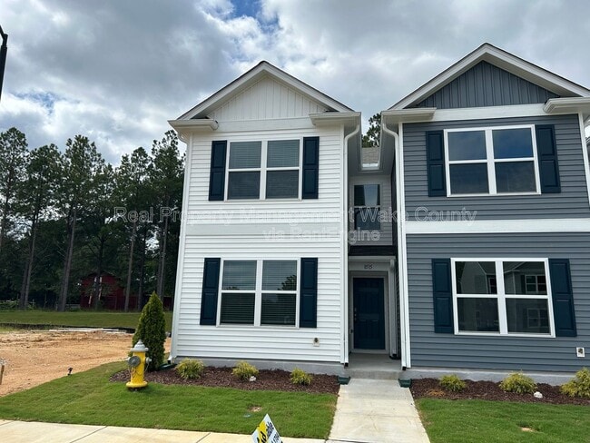 property at 8515 Beckett Chase Wy