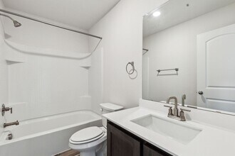 901 Mountain Goat Ln in Fort Worth, TX - Building Photo - Building Photo