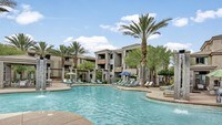 Building Photo - Aspire Pinnacle Peak Apartment Homes in Phoenix, Arizona