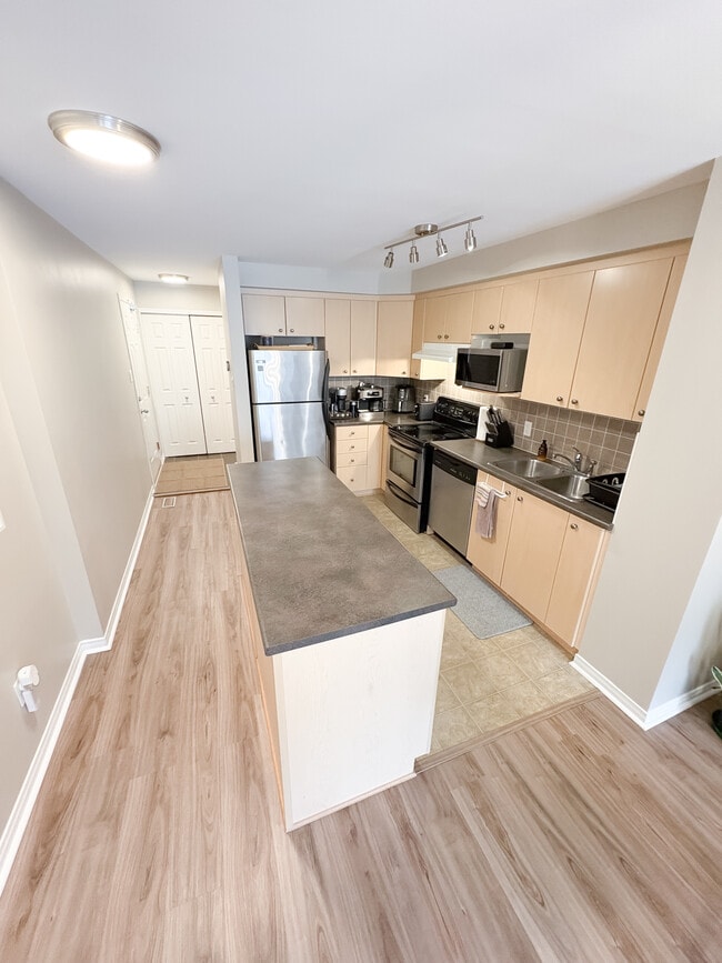 710 Reardon Pvt in Ottawa, ON - Building Photo - Building Photo