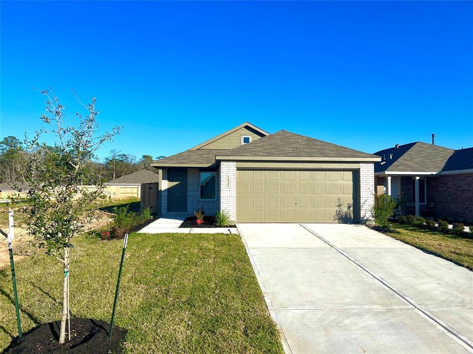 16707 Largetooth Aspen Ln Ln in New Caney, TX - Building Photo