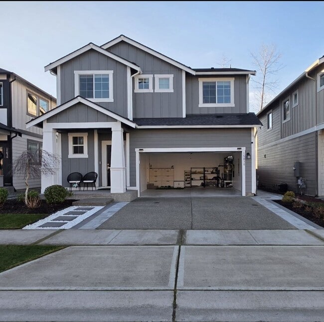 property at 15030 Tyee Dr E