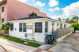 314 Missouri St in Hollywood, FL - Building Photo - Building Photo