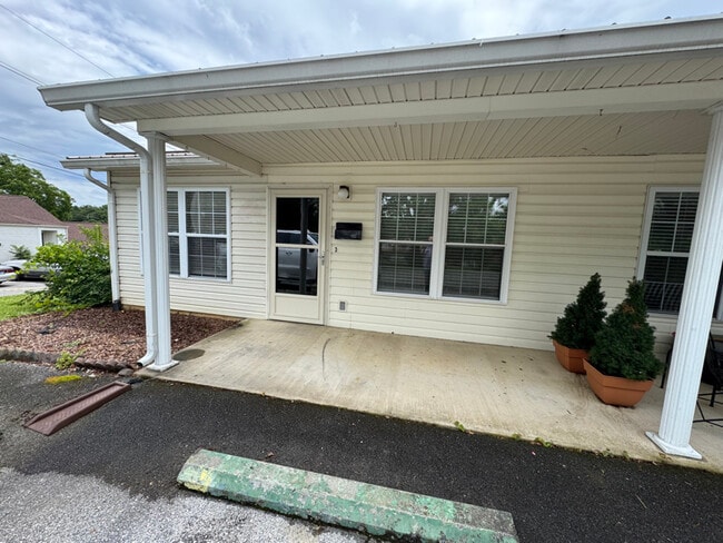property at 113 Nanci Ln