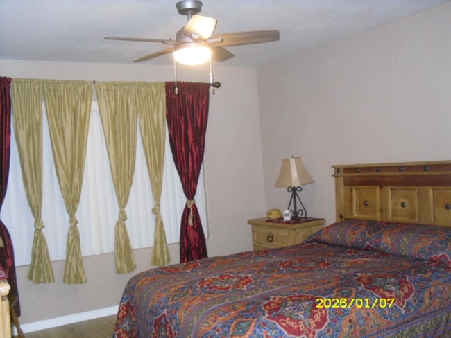 property at 5140 Mandalay Springs Dr