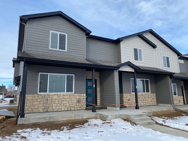 6723 W 4th St in Greeley, CO - Building Photo - Building Photo