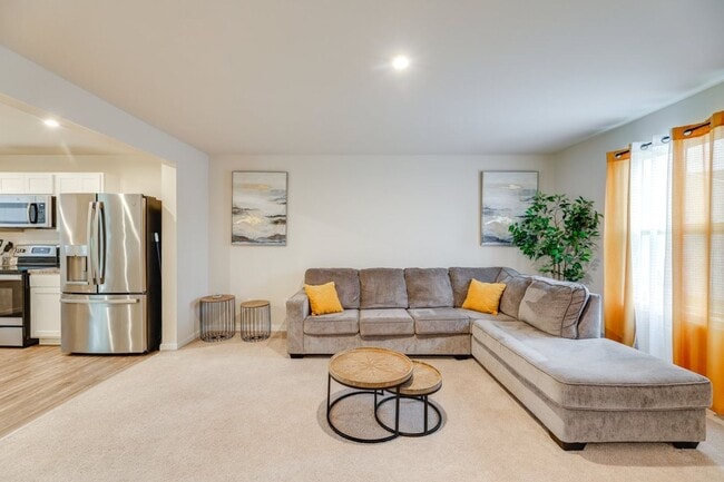 6262 Pebblebrook Dr in Milford, DE - Building Photo - Building Photo