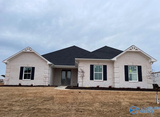 property at 26415 Birkshire Ln