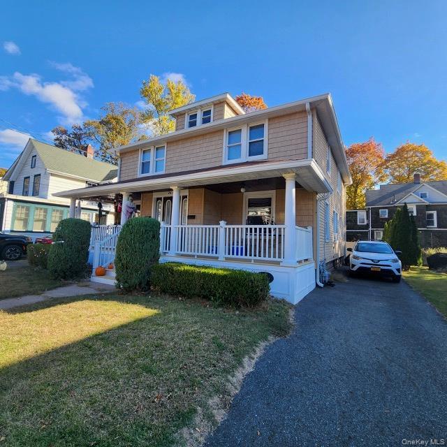 24 Prairie Ave in Suffern, NY - Building Photo - Building Photo