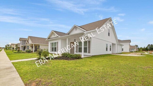 247 Stagerbush St in Freeport, FL - Building Photo - Building Photo