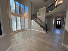 416 Cypress Hill Dr in McKinney, TX - Building Photo