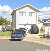 91-1515-1515 Kuhia Pl in Ewa Beach, HI - Building Photo