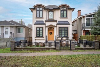 288 Masumi Mitsui Greenway, Unit SI ID1464953P in Vancouver, BC - Building Photo - Building Photo