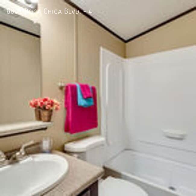 8801 Boca Chica Blvd