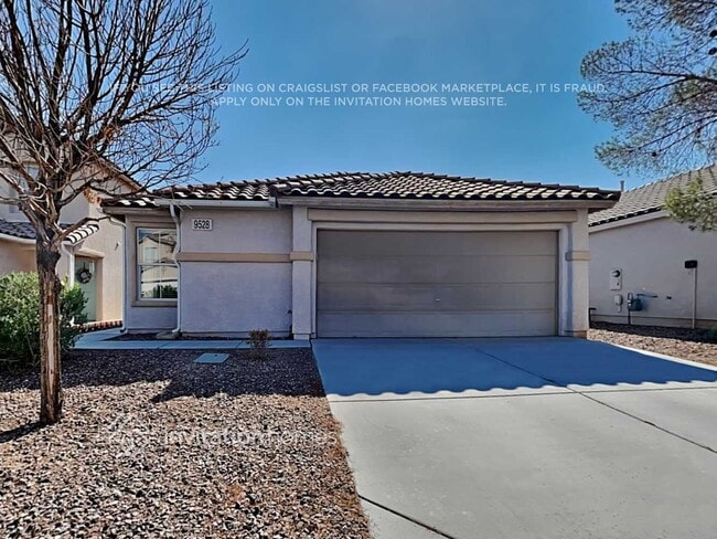 property at 9528 Swiss Stone Ct