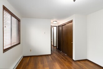 The Rockwood in Spokane, WA - Building Photo - Interior Photo