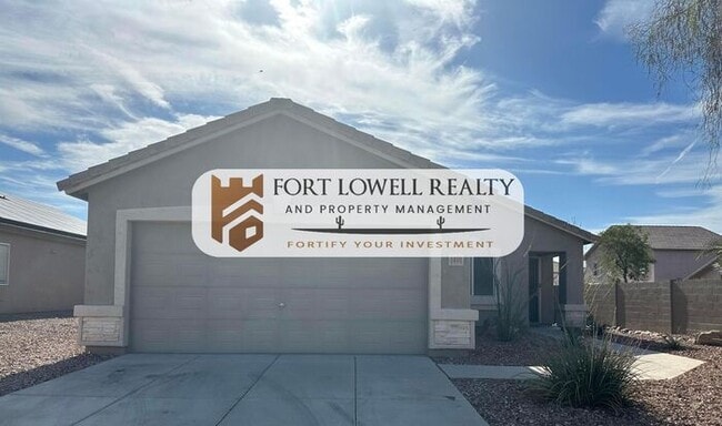 property at 1401 S 228th Ln