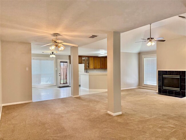10827 Moonlit Meadows Ct in Houston, TX - Building Photo - Building Photo