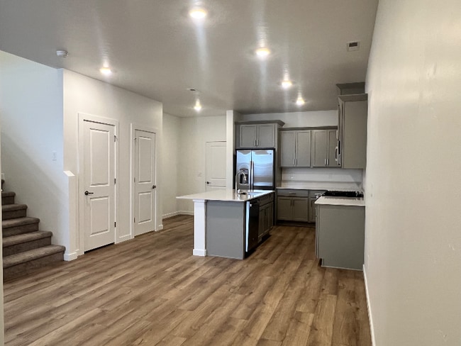 4112 W Cirrus Ln in Eagle, ID - Building Photo - Building Photo