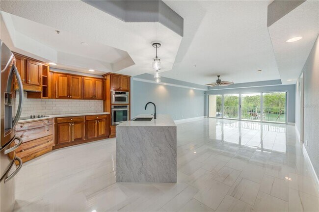 property at 1645 Pinellas Bayway S