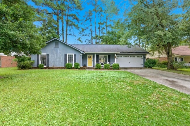 property at 57 Red Fox Dr