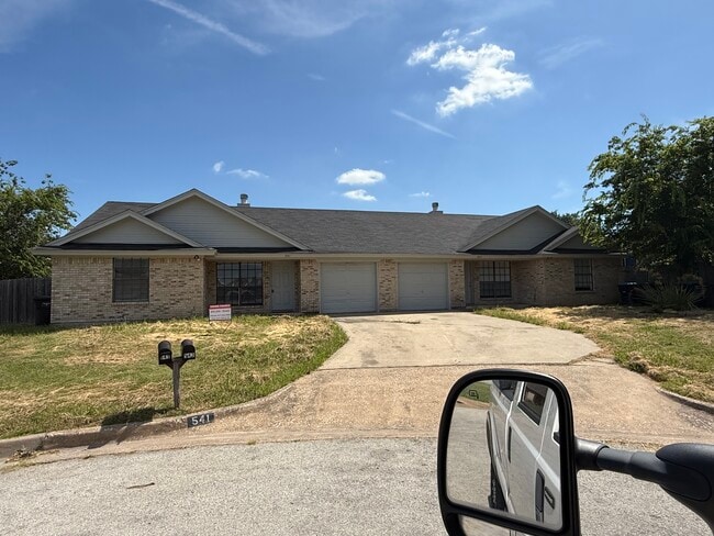 property at 541 Signal Hill Ct S