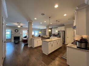 1019 Monmouth Loop in Cary, NC - Building Photo - Building Photo